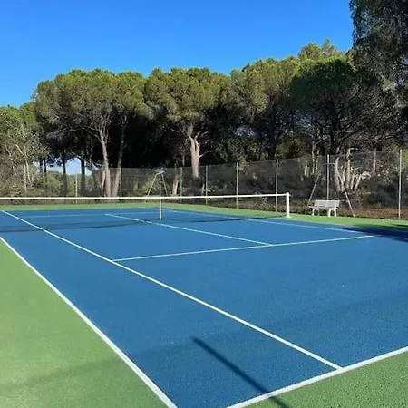 Chez K&d Soleil By Amel Apartament Saint-Raphaël