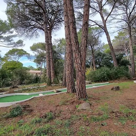 Chez K&d Soleil By Amel Saint-Raphaël