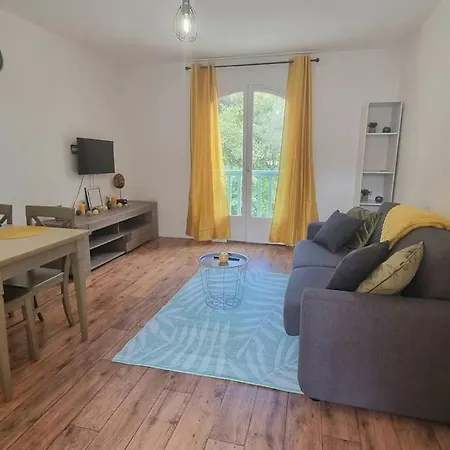 Chez K&d Soleil By Amel