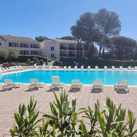 Chez K&d Soleil By Amel Appartamento