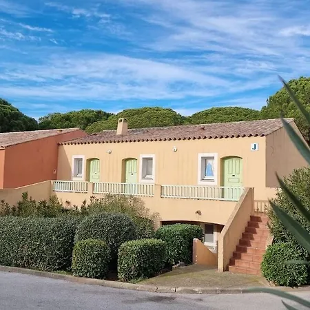 Chez K&d Soleil By Amel Apartament *