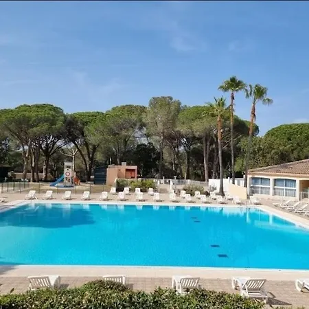 Chez K&d Soleil By Amel *