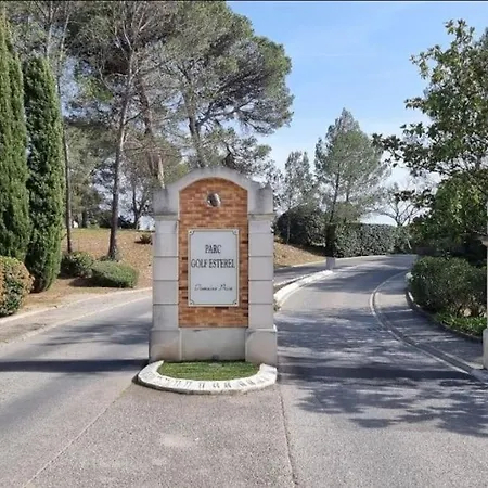 Chez K&d Soleil By Amel *