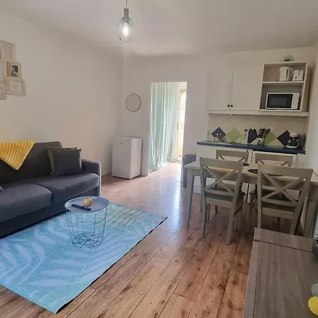 Chez K&d Soleil By Amel *