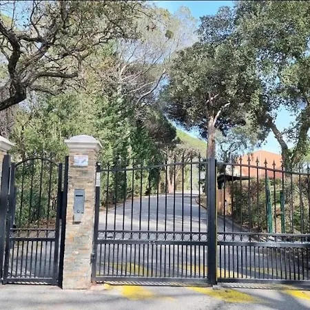 Chez K&d Soleil By Amel Saint-Raphaël