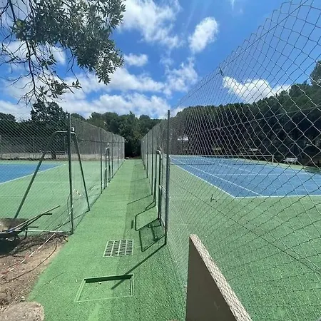 Appartement Chez K&d Soleil By Amel