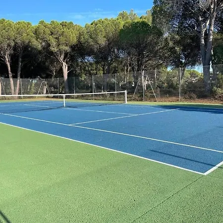 Appartement Chez K&d Soleil By Amel Saint-Raphaël