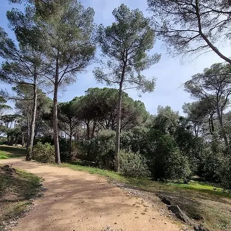 Appartement Chez K&d Soleil By Amel *