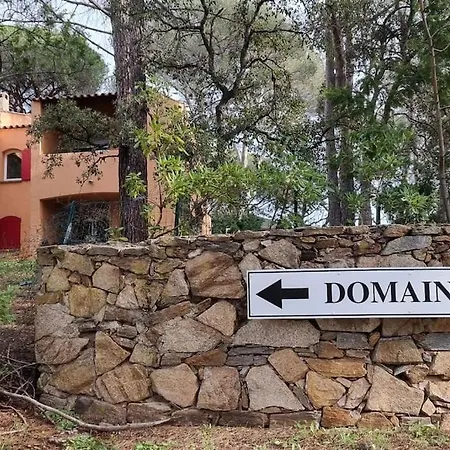 Chez K&d Soleil By Amel Appartement